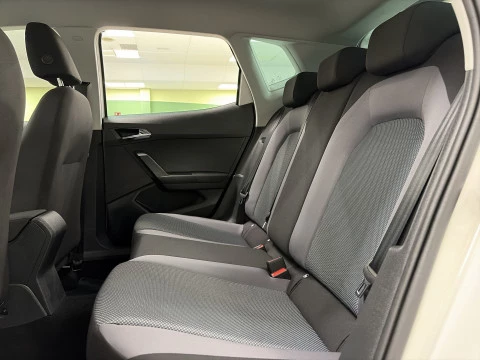 Seat Arona 1.0 TSI Ecomotive SANDS Style Edition 70 kW (95 CV)