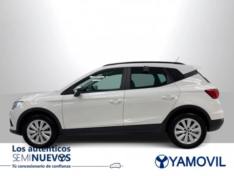 Seat Arona 1.0 TSI Ecomotive SANDS Style Edition 70 kW (95 CV)