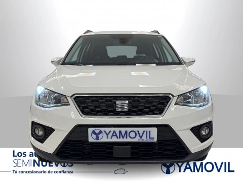 Seat Arona 1.0 TSI Ecomotive SANDS Style Edition 70 kW (95 CV)