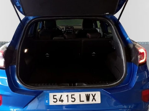 Ford Puma 1.0 EcoBoost 125cv ST-Line MHEV