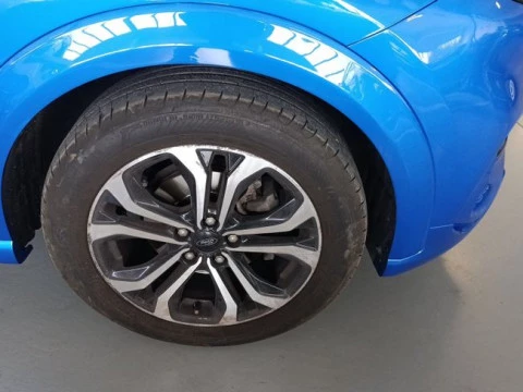 Ford Puma 1.0 EcoBoost 125cv ST-Line MHEV