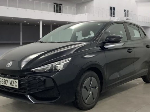 MG3 MG3 1.5 STANDARD