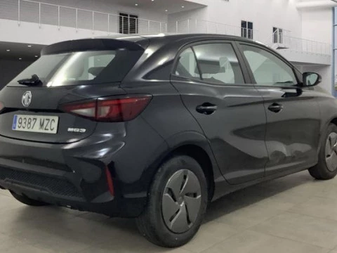 MG3 MG3 1.5 STANDARD