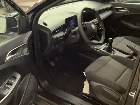 MG3 MG3 1.5 STANDARD