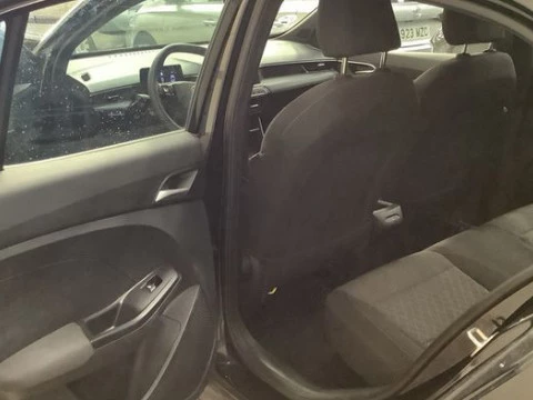 MG3 MG3 1.5 STANDARD