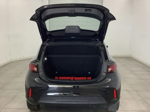 MG3 MG3 1.5 STANDARD