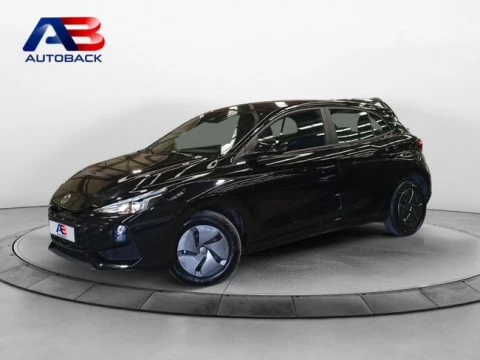 MG3 MG3 1.5 STANDARD