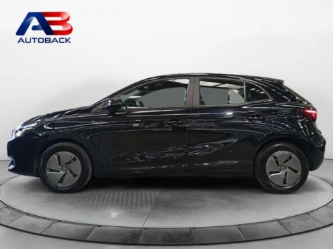 MG3 MG3 1.5 STANDARD