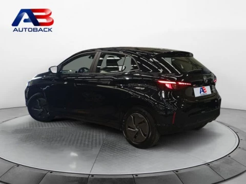 MG3 MG3 1.5 STANDARD