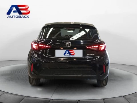 MG3 MG3 1.5 STANDARD