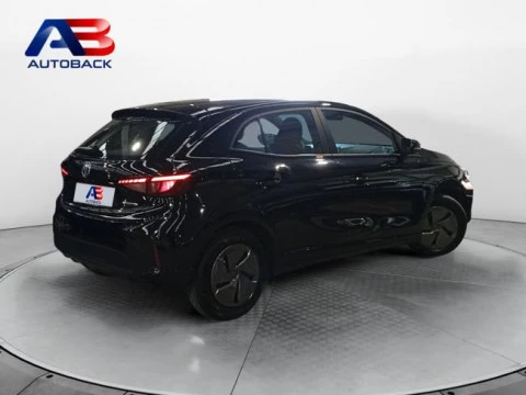 MG3 MG3 1.5 STANDARD