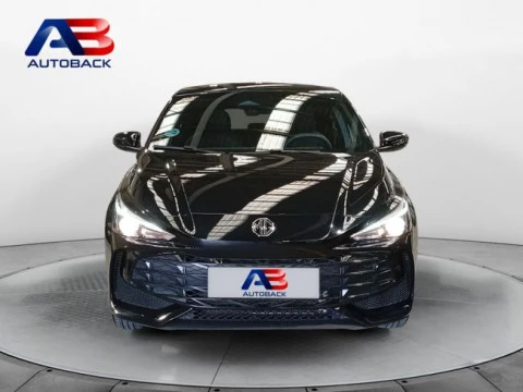 MG3 MG3 1.5 STANDARD