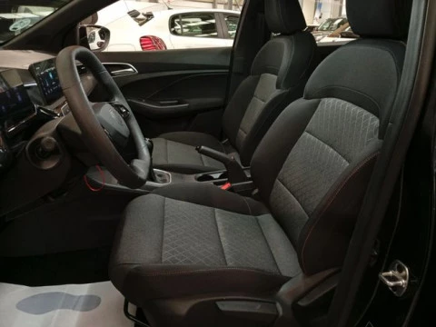 MG3 MG3 1.5 STANDARD