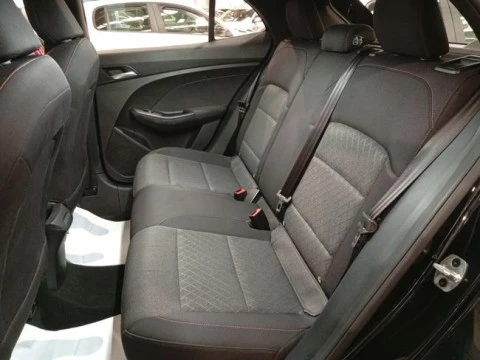 MG3 MG3 1.5 STANDARD