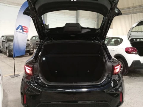 MG3 MG3 1.5 STANDARD