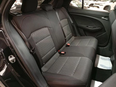 MG3 MG3 1.5 STANDARD