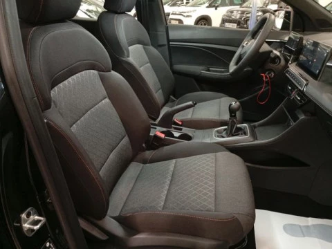 MG3 MG3 1.5 STANDARD