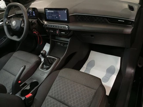 MG3 MG3 1.5 STANDARD