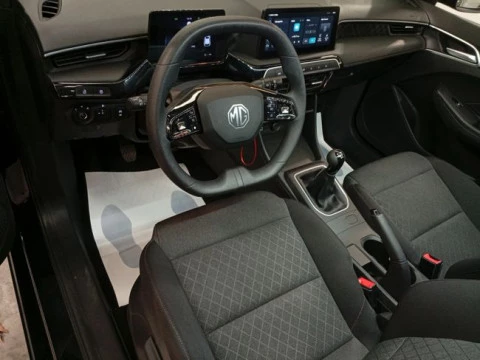 MG3 MG3 1.5 STANDARD