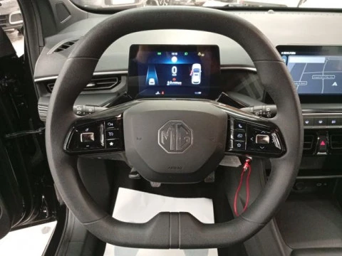 MG3 MG3 1.5 STANDARD