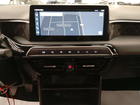 MG3 MG3 1.5 STANDARD