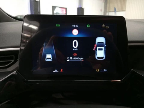 MG3 MG3 1.5 STANDARD