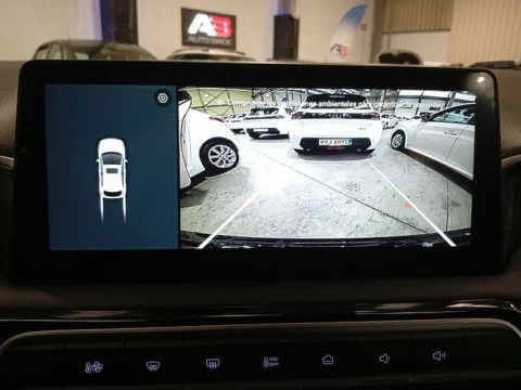 MG3 MG3 1.5 STANDARD