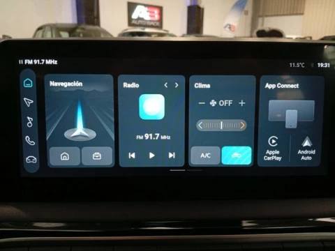 MG3 MG3 1.5 STANDARD