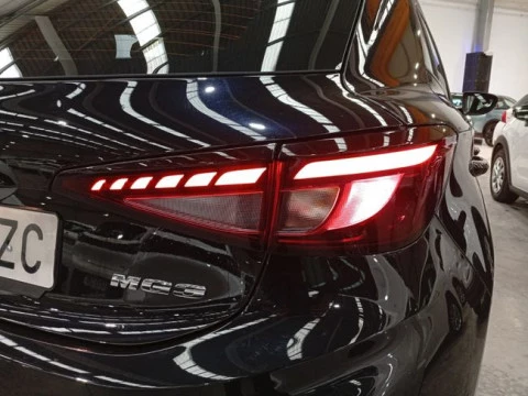 MG3 MG3 1.5 STANDARD