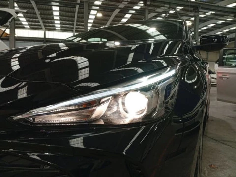 MG3 MG3 1.5 STANDARD