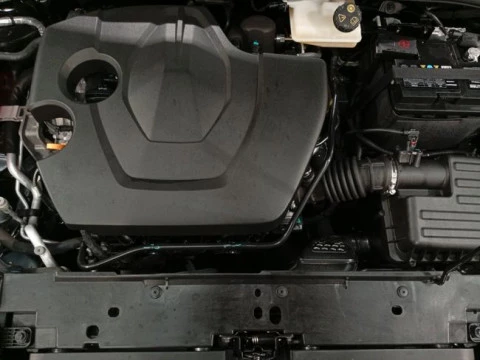 MG3 MG3 1.5 STANDARD