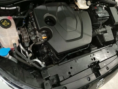 MG3 MG3 1.5 STANDARD