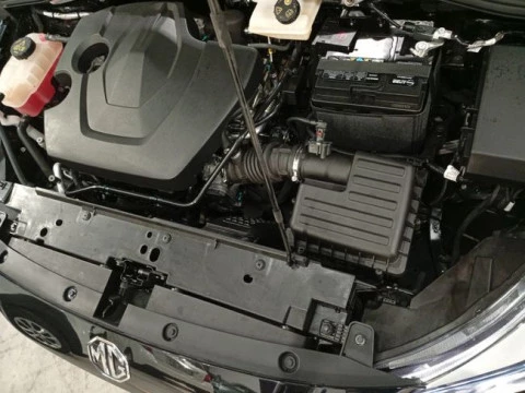 MG3 MG3 1.5 STANDARD