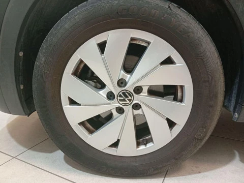 Volkswagen T-Cross Life 1.0 TSI 70 kW (95 CV)