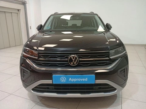 Volkswagen T-Cross Life 1.0 TSI 70 kW (95 CV)