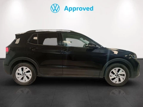 Volkswagen T-Cross Life 1.0 TSI 70 kW (95 CV)