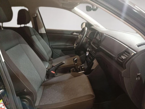 Volkswagen T-Cross Life 1.0 TSI 70 kW (95 CV)