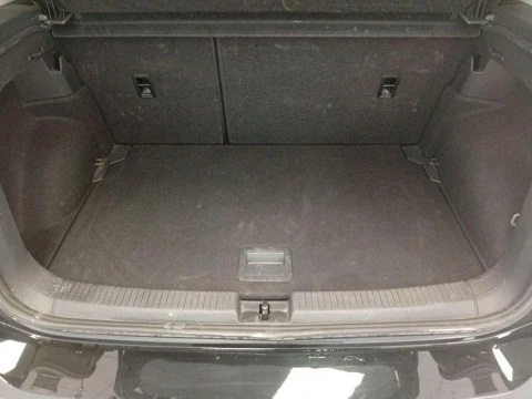 Volkswagen T-Cross Life 1.0 TSI 70 kW (95 CV)