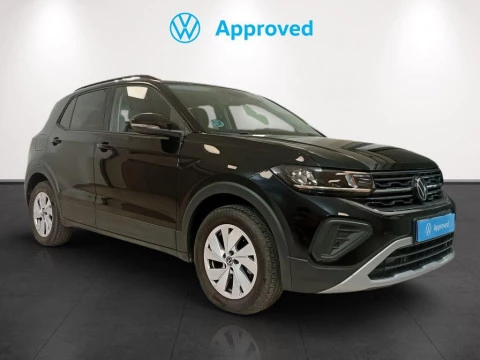 Volkswagen T-Cross Life 1.0 TSI 70 kW (95 CV)