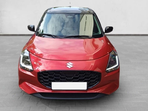 Suzuki Swift 1.2 S2 Mild Hybrid