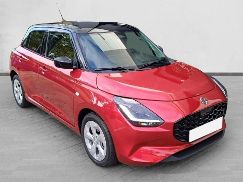 Suzuki Swift 1.2 S2 Mild Hybrid