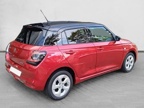 Suzuki Swift 1.2 S2 Mild Hybrid
