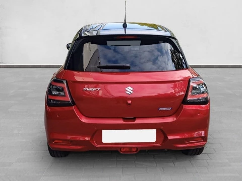 Suzuki Swift 1.2 S2 Mild Hybrid