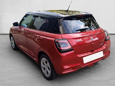 Suzuki Swift 1.2 S2 Mild Hybrid