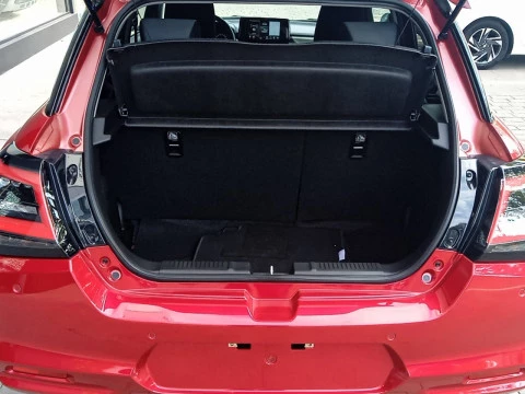 Suzuki Swift 1.2 S2 Mild Hybrid