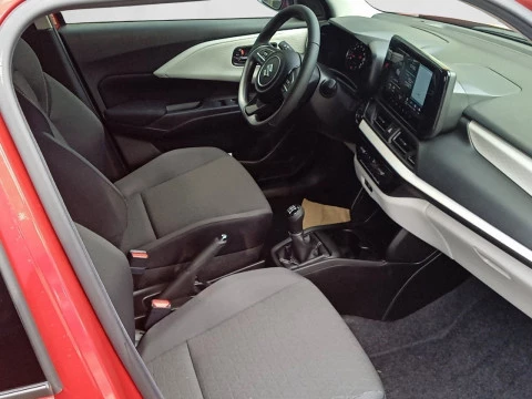 Suzuki Swift 1.2 S2 Mild Hybrid