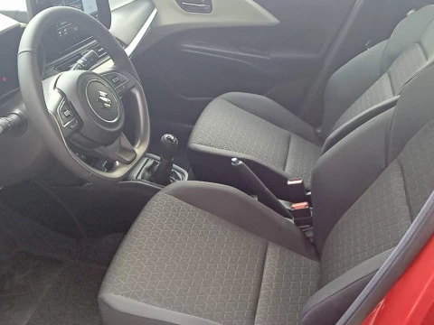 Suzuki Swift 1.2 S2 Mild Hybrid