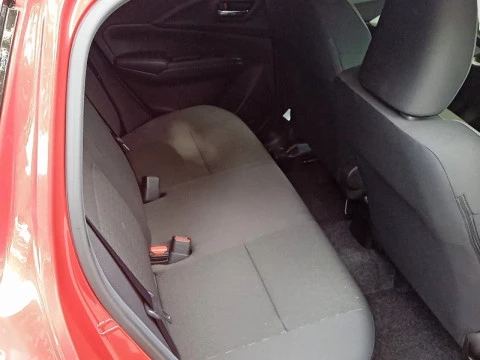 Suzuki Swift 1.2 S2 Mild Hybrid