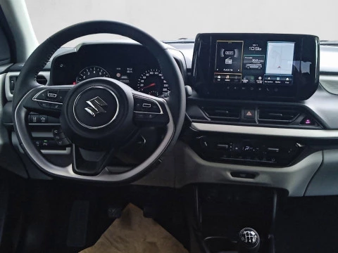 Suzuki Swift 1.2 S2 Mild Hybrid