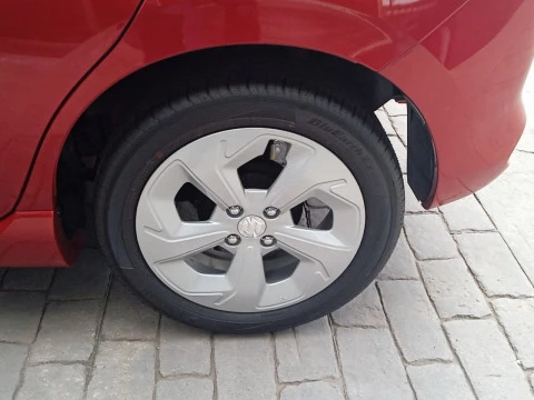 Suzuki Swift 1.2 S2 Mild Hybrid